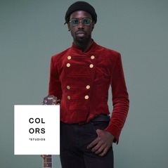 OCT 33 - A COLORS SHOW - Single