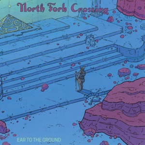 Ear to the Ground - Single