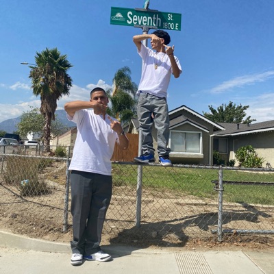 ON TO DA NEXT (feat. WS.HOODTROPHY) - Single