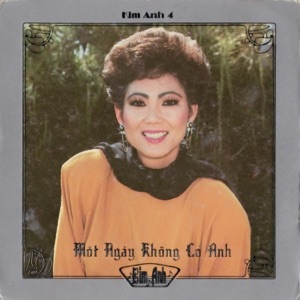 Một Ngày Không Có Anh