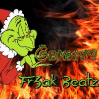 Grinchy (HipHop Instrumental) - Single - Fr3akBeatz
