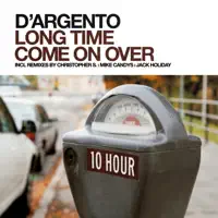 Long Time (Original Mix) — D'argento