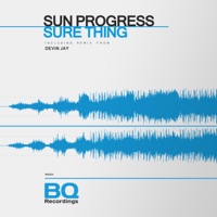 Sure Thing - Single - Sun Progress