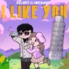 I Like You - Single