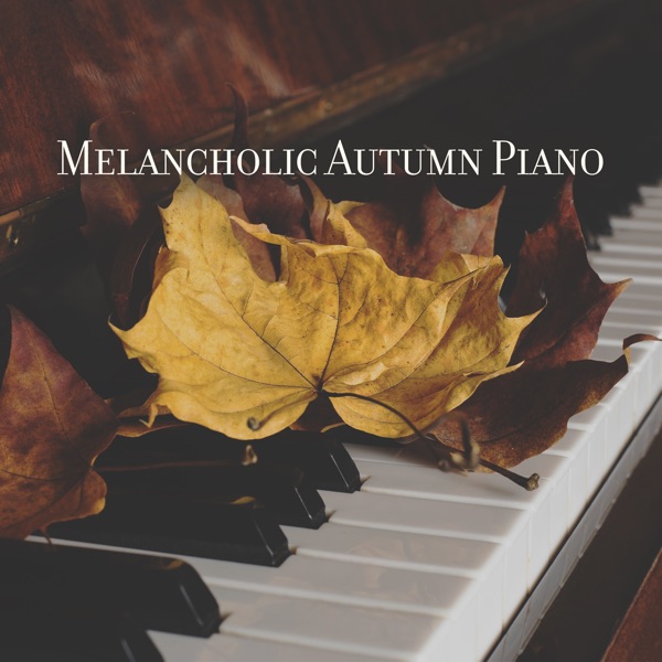 Melancholic Autumn Piano