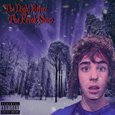 The Night Before The Freak show - Single