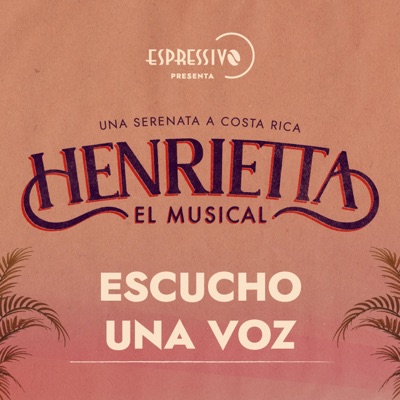 Escucha una Voz - Single