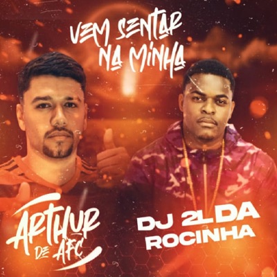 Vem Sentar na Minha - Single