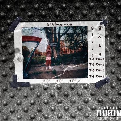 Blocc Baby (feat. Tr3 Dime) - Single