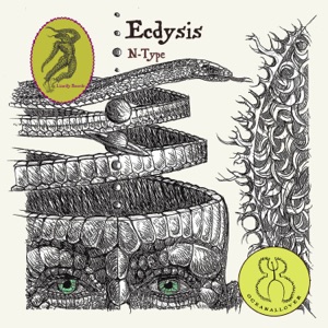 Ecdysis - Single