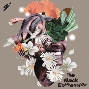 The Black Expression - Single