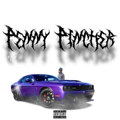 Penny Pincher - Single