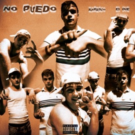No puedo (feat. Kfresco) El due