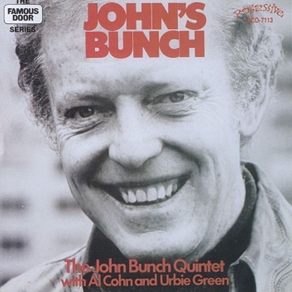 John's Bunch (feat. Al Cohn & Urbie Green)
