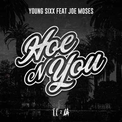 Hoe In You (feat. Joe Moses) - Single