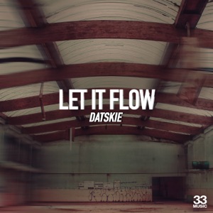 Let It Flow - Single