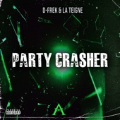 Party Crasher artwork