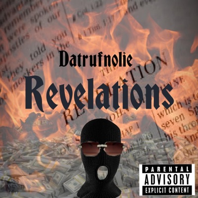 Revelations - Single