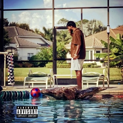 Flørida Freestyle - Single