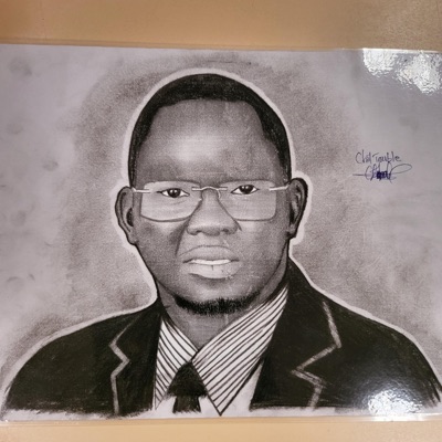 Song - Manyang Ku Mior Chol Akuem Tony - Leek Makuek Deng Malou