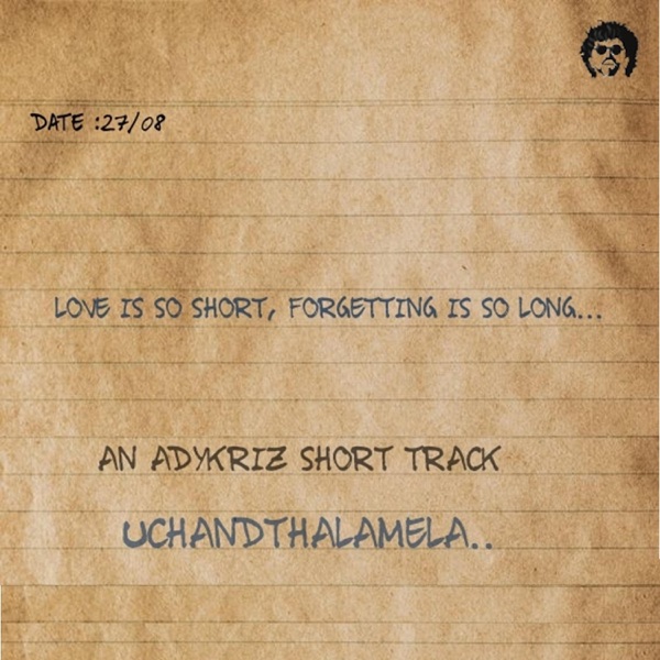 UCHANDTHALA MELA (feat. Vignesh Ramakrishna)