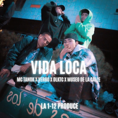 Vida Loca - Single