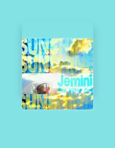 Listen to Jemini The Gifted One, watch music videos, read bio, see tour dates & more!