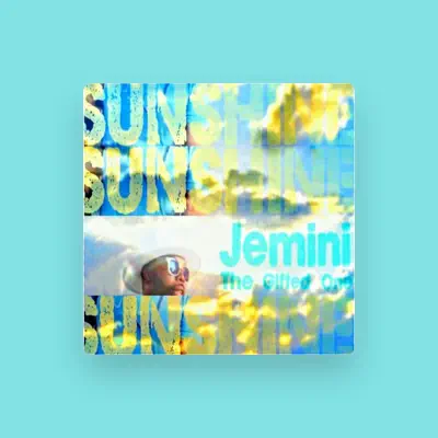 Listen to Jemini The Gifted One, watch music videos, read bio, see tour dates & more!