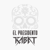 EL PRESIDENTO - Kabát