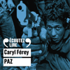 Paz - Caryl Férey