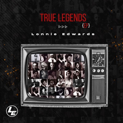 True Legends - Single