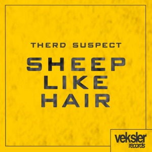 Sheep Like Hair - Single