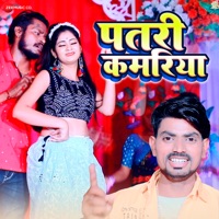 Patari Kamariya - Single - Raj Gajipuri & Amit Kumar Chauhan