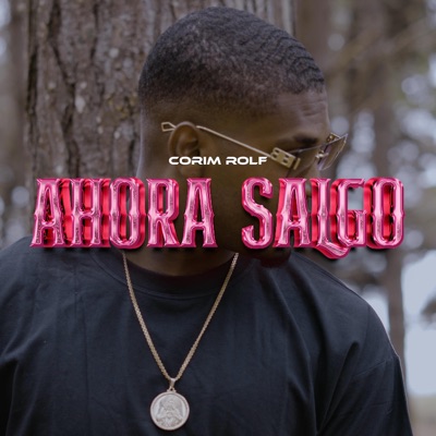 ahora salgo - Single