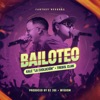 DJ Joe, Fin de Semana & Sa-Fire - Bailoteo
