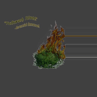 Yahweh, Yahweh! - Single