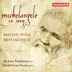 Suite on Verses by Michelangelo Buonarroti, Op. 145: VI. Dante song reviews