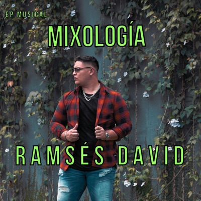 Mixología - EP