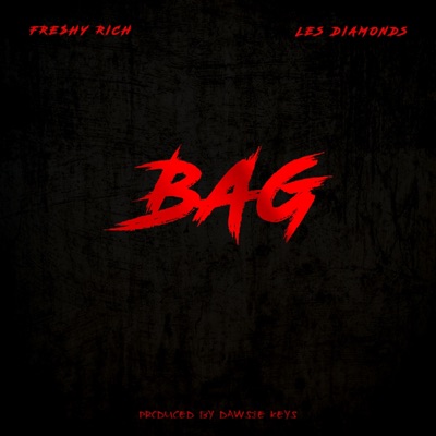 BAG (feat. Les Diamonds) - Single