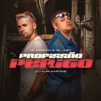 Profissão Perigo - Single - MC Kadinho, Mc Jhey & DJ Yuri Martins