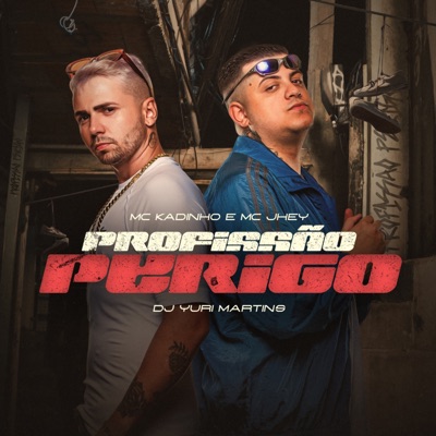 Profissão Perigo - Single
