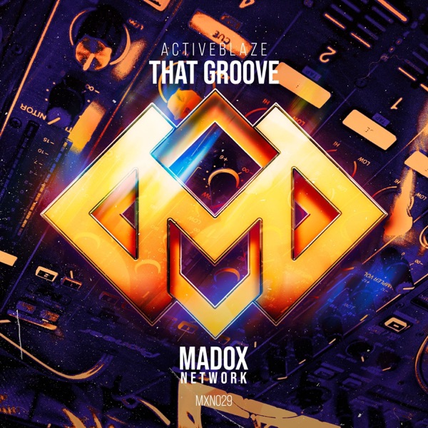 That Groove - Single