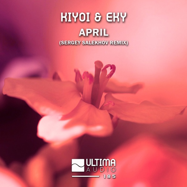 April (Sergey Salekhov Remix) - Single