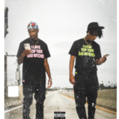 Dance (feat. Dirtmoneyzay) - Single