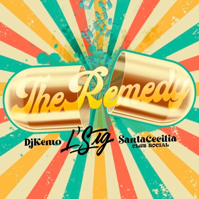 The Remedy - Single