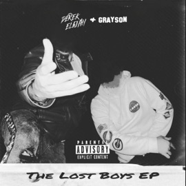 BOWSER! (feat. Grayson) Derek Elijah