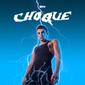 Choque artwork