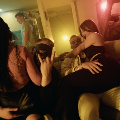 Gyere Még (feat. Pyfu) - Single