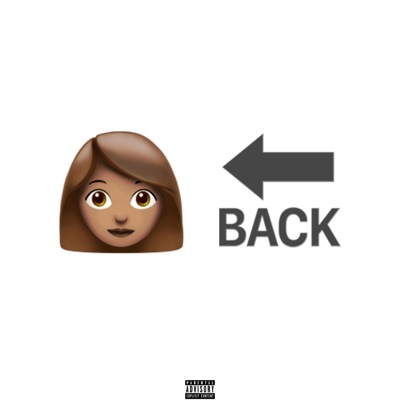 BACK ! (feat. J4A) - Single