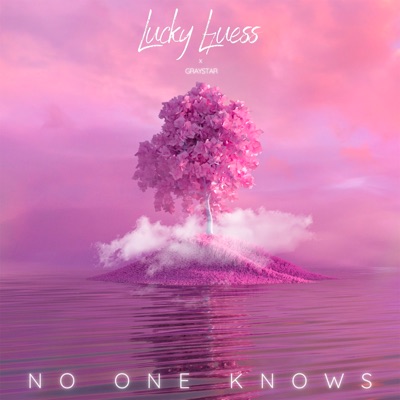 No One Knows - Single
